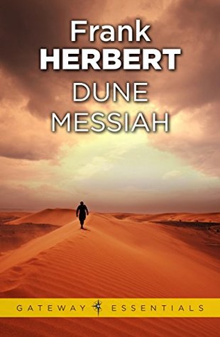 Dune Messiah (Dune #2)
