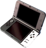 New 3Ds Xl