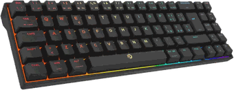 Drevo Calibur V2
