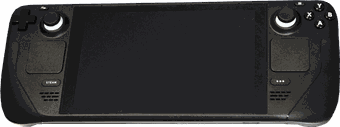 Steam Deck
