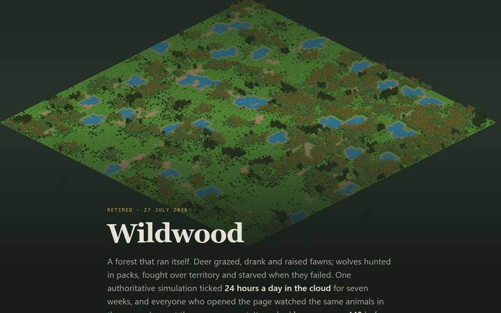 Wildwood